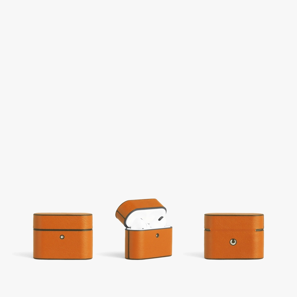 Leather AirPods Holders - Airpods Pro