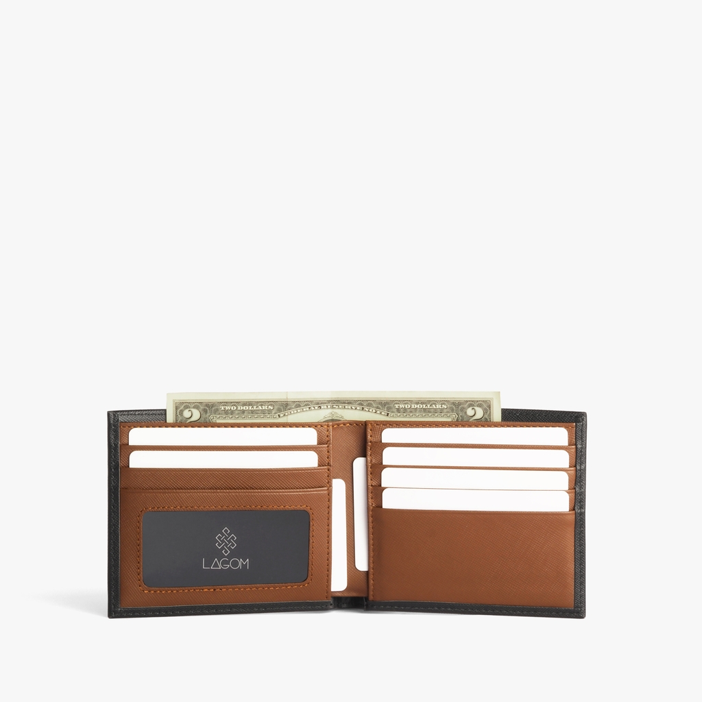 Forest Bifold Wallet - Ví ngang