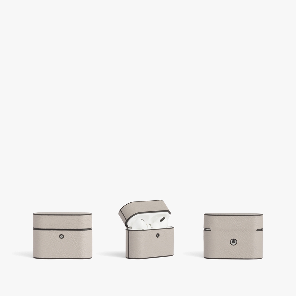 Leather AirPods Holders - Airpods Pro