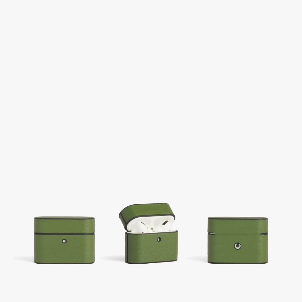 Leather AirPods Holders - Airpods Pro