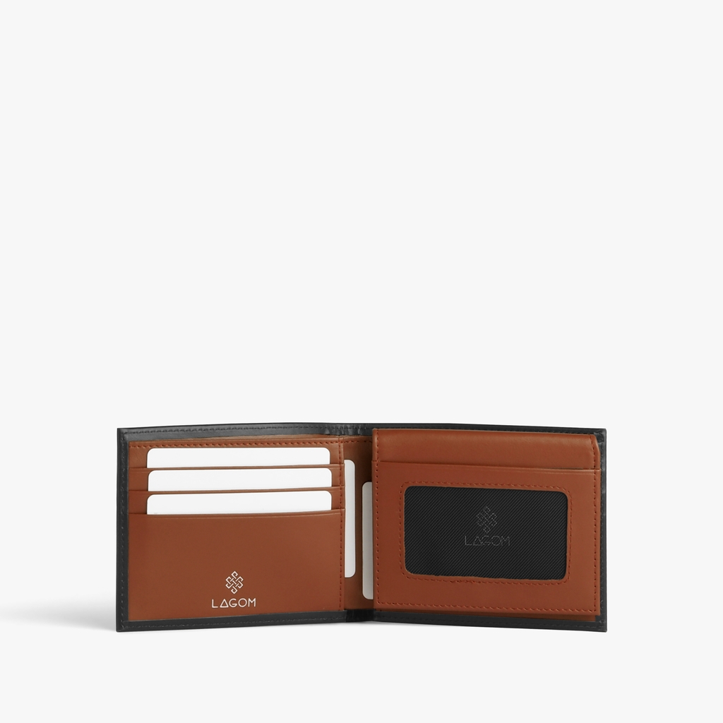 COMPACT WALLET