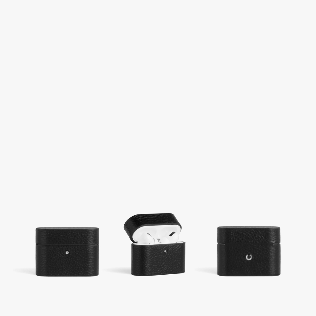 Leather AirPods Holders - Airpods Pro