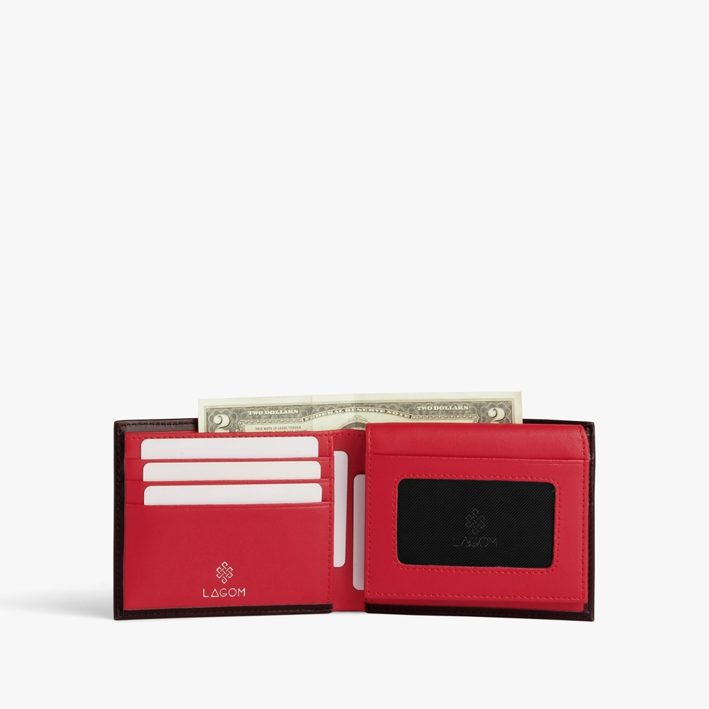 COMPACT WALLET