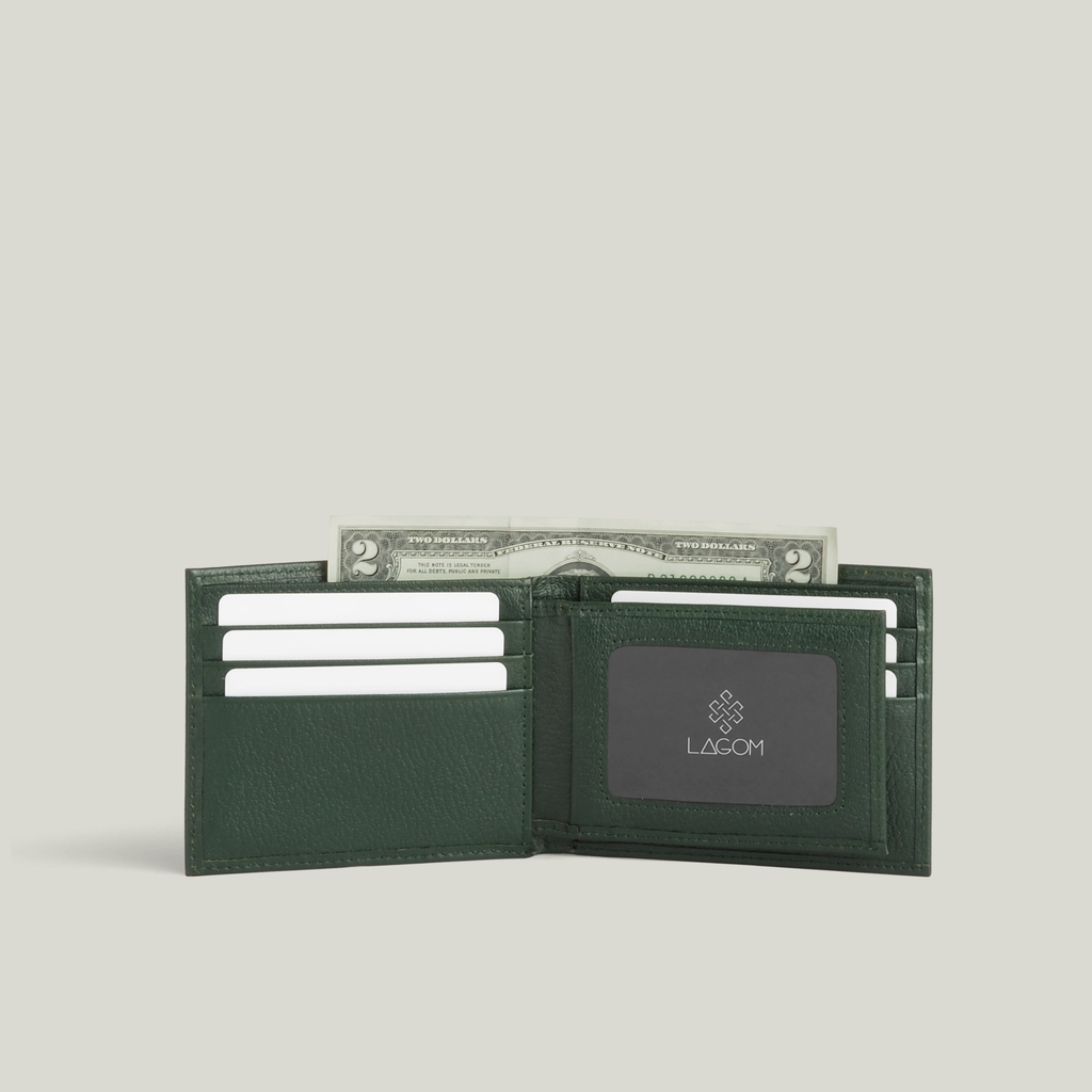 Ví TIDY - Ví Ngang