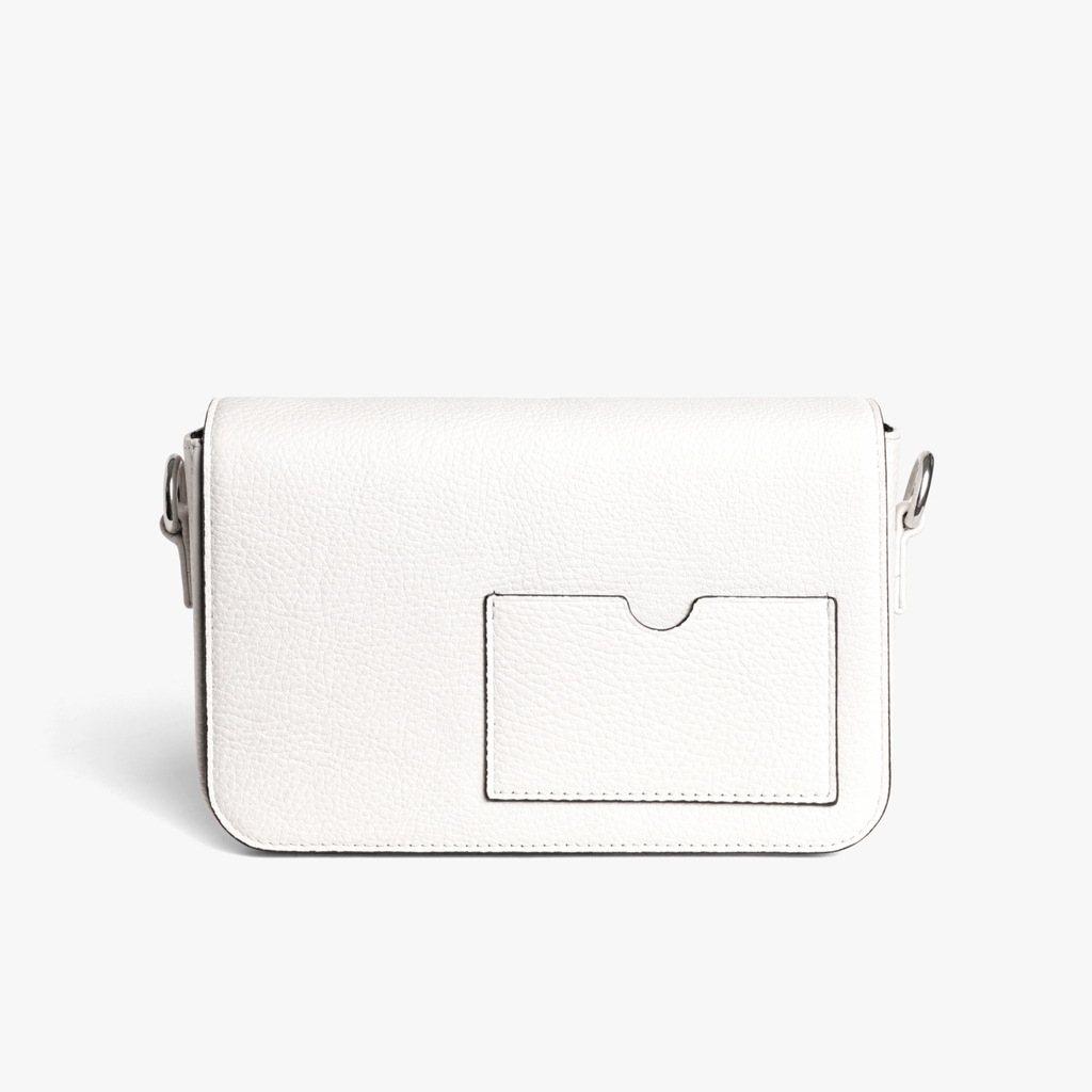 Flap Crossbody Bag