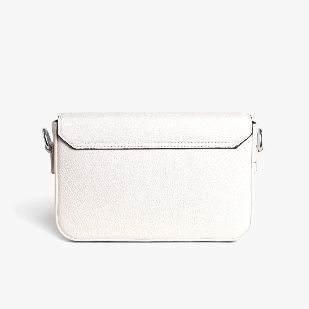 Flap Crossbody Bag