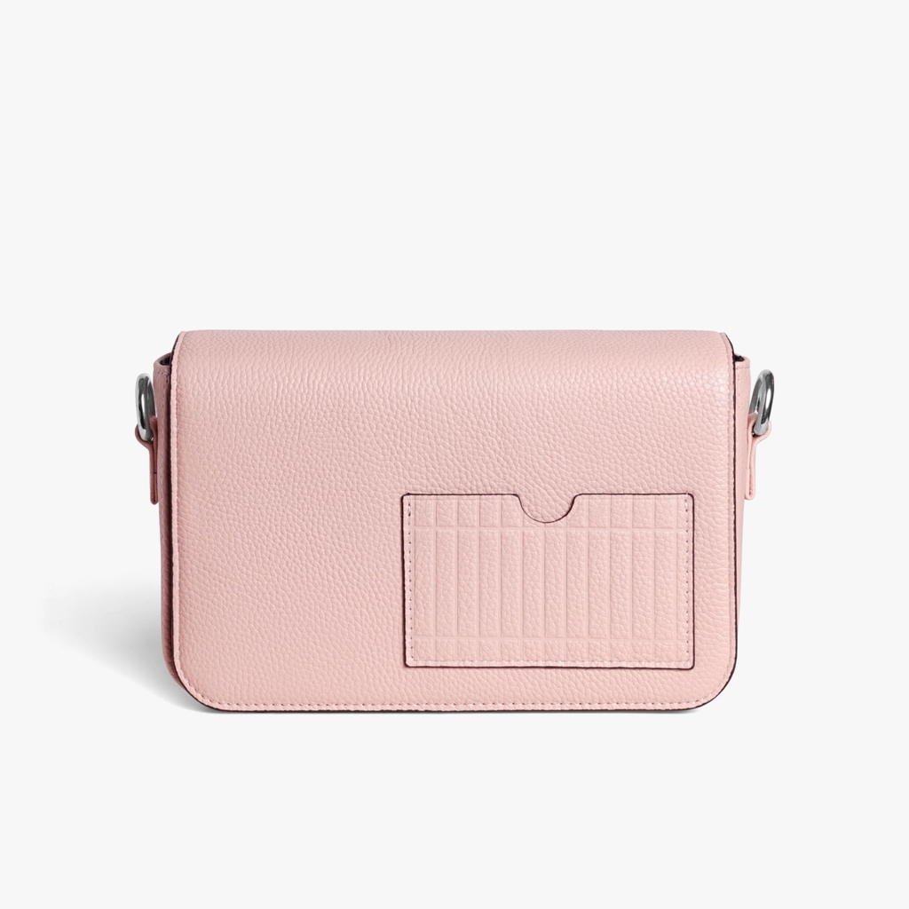 Flap Crossbody Bag