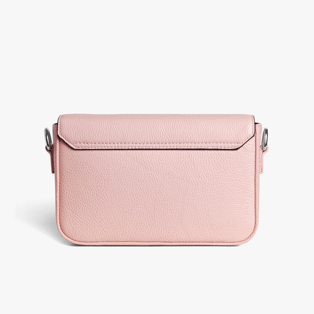 Flap Crossbody Bag