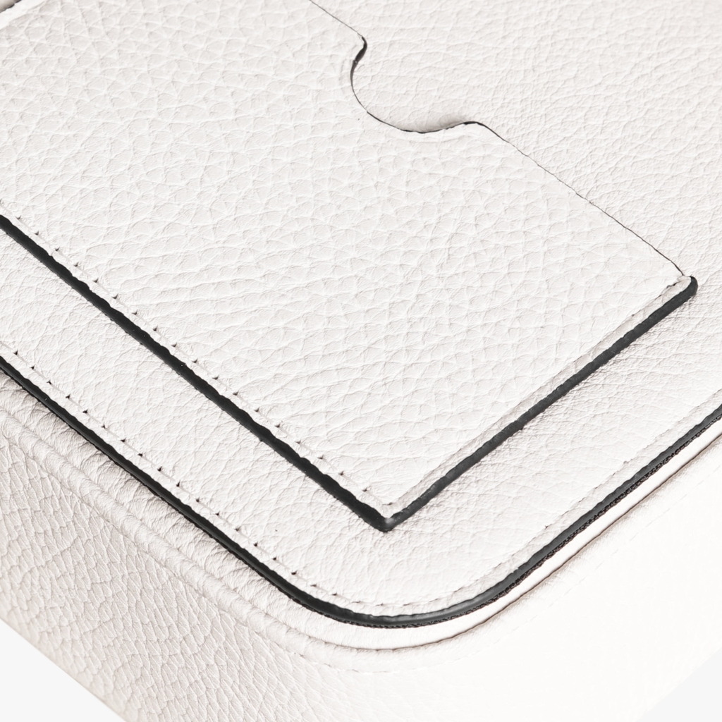 Flap Crossbody Bag