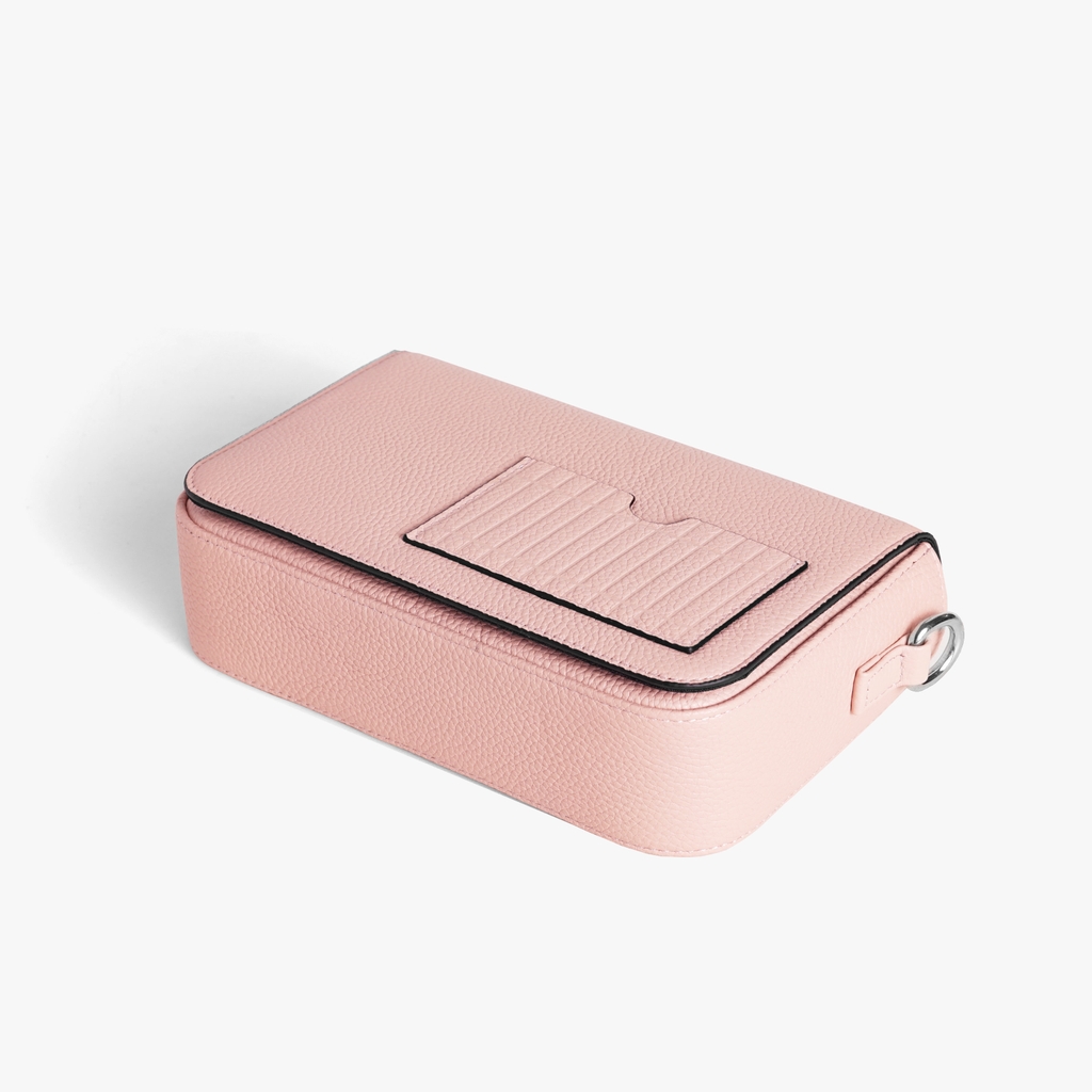 Flap Crossbody Bag
