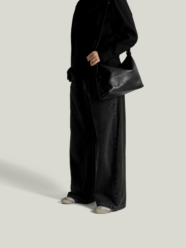 Túi MỀM - Tender Hobo Bag  - size 30 Medium