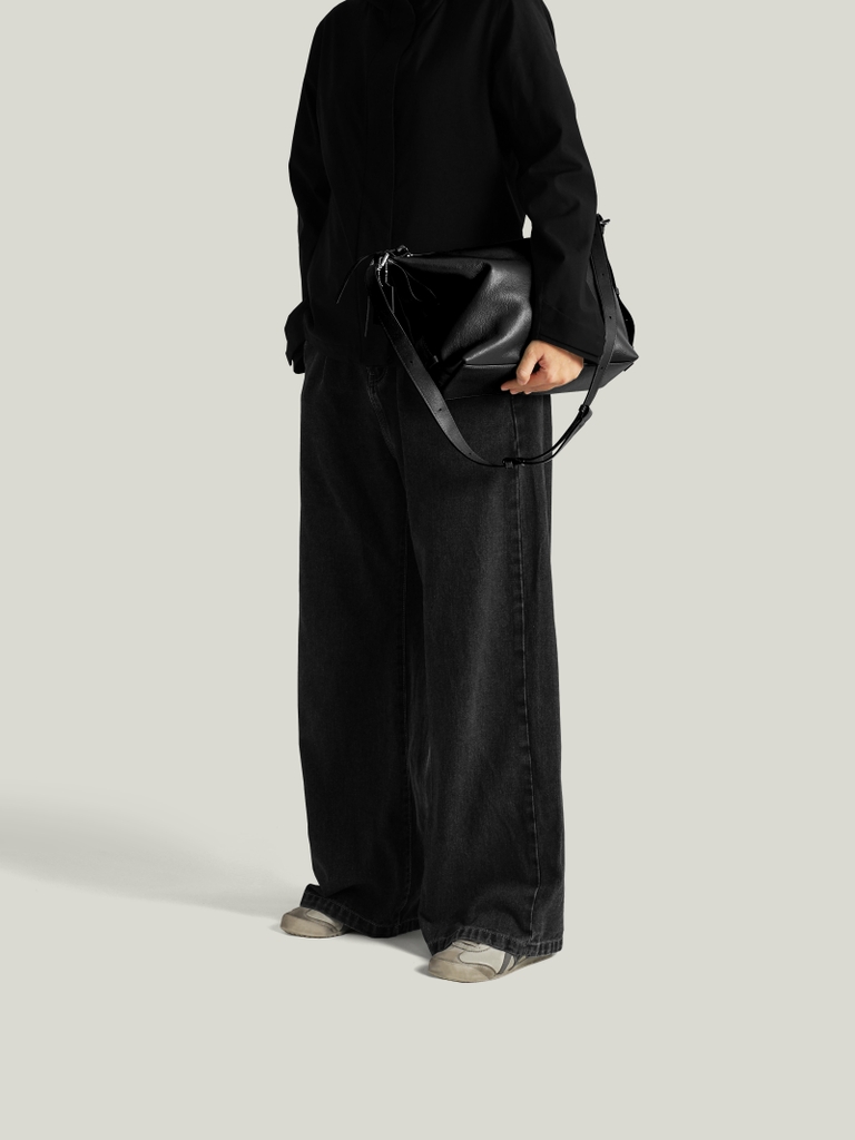 Túi MỀM - Tender Hobo Bag  - size 30 Medium