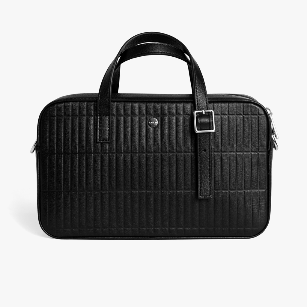 Mini Bowling Crossbody Bag