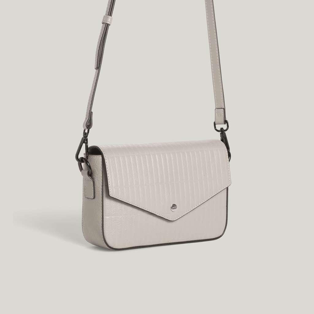 SONGSONG - Túi Crossbody Đen