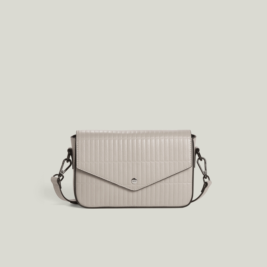 SONGSONG - Túi Crossbody Đen