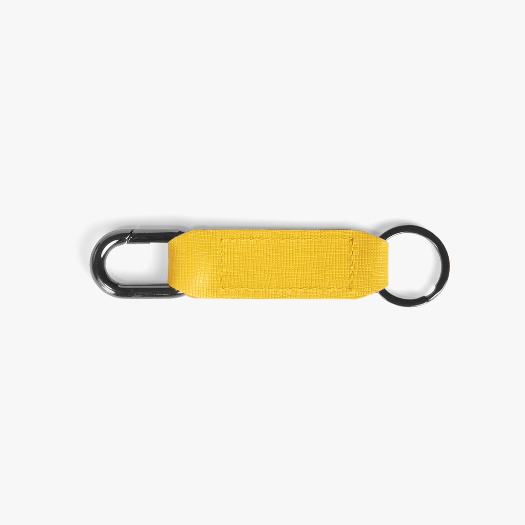 Traffic Key Chain
