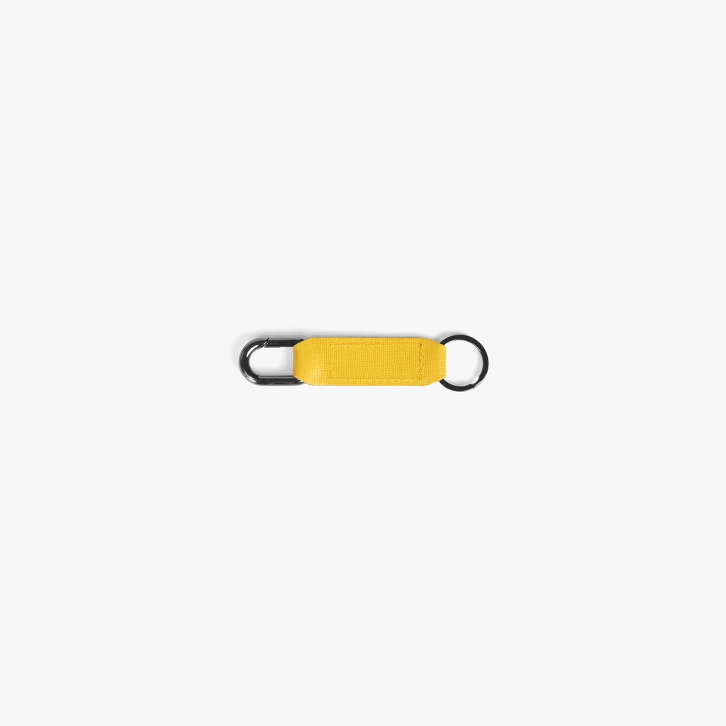 Traffic Key Chain