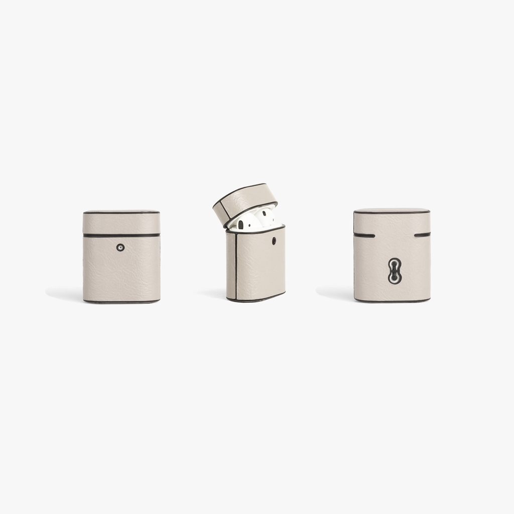 Leather AirPods Holder - Airpods 1/2