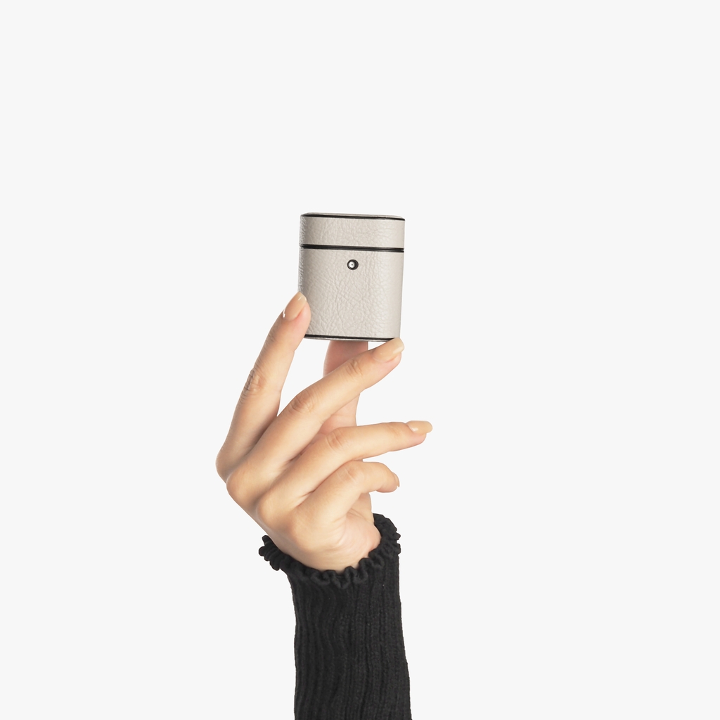 Leather AirPods Holder - Airpods 1/2