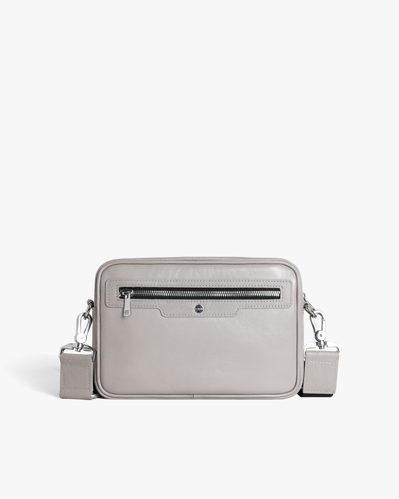Rectangle Messenger Bag