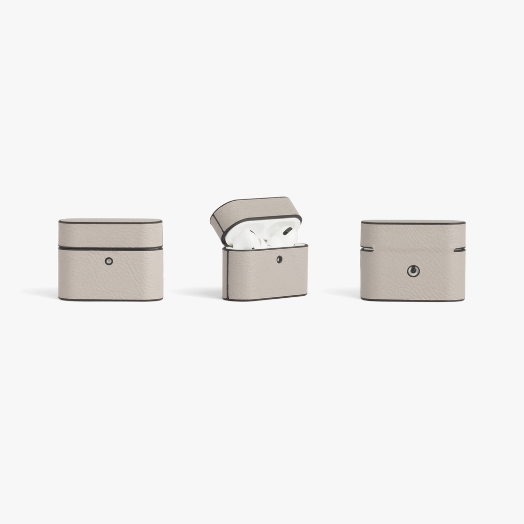 Leather AirPods Holders - Airpods Pro
