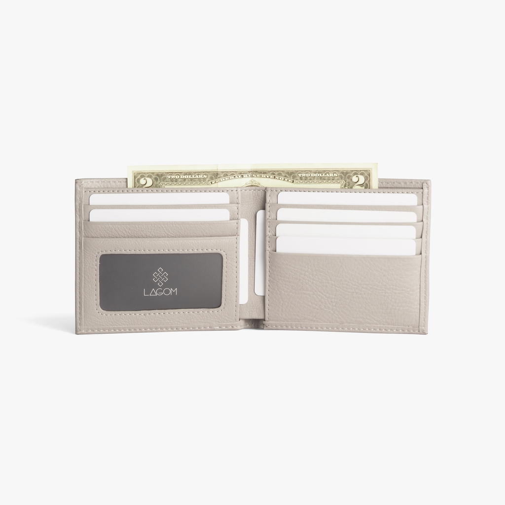 Forest Bifold Wallet - Ví ngang