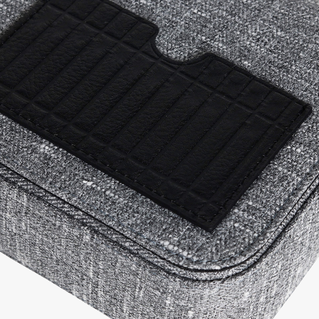 Flap Crossbody Bag