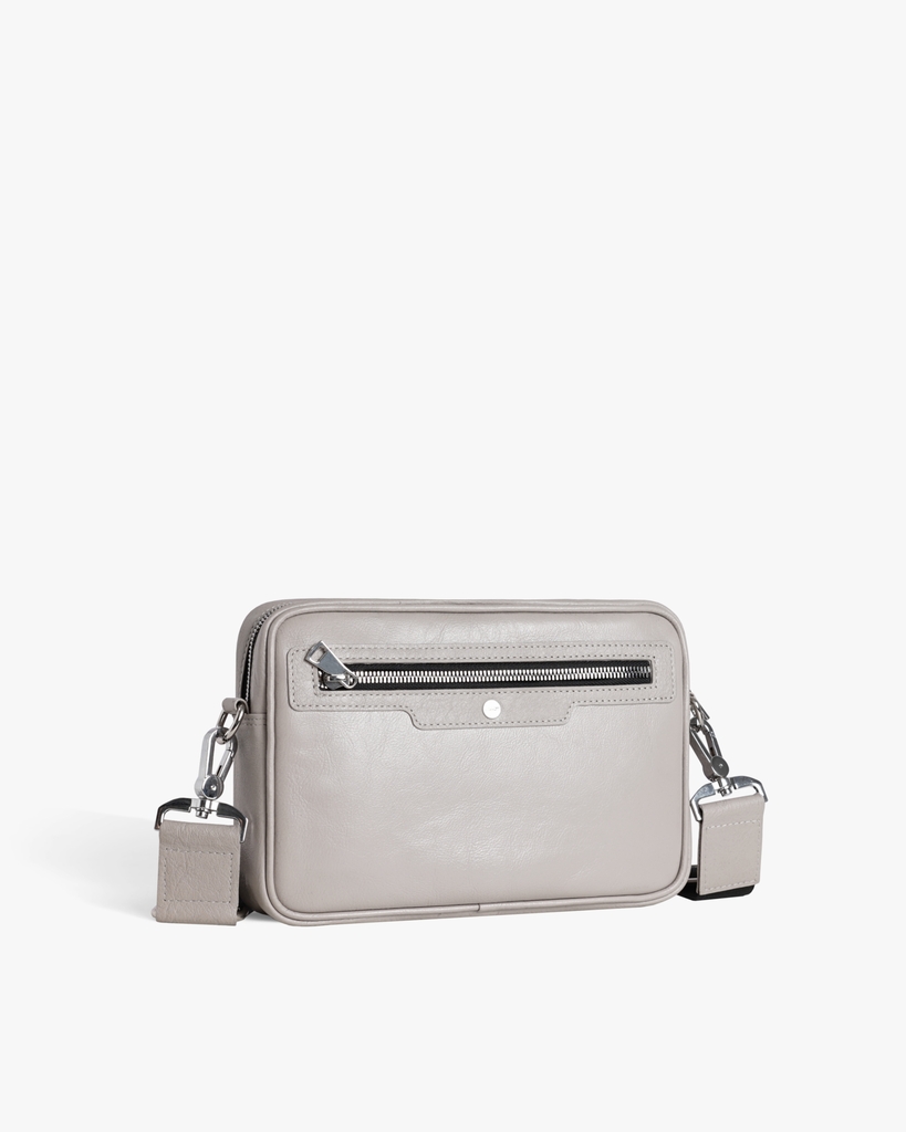 Rectangle Messenger Bag