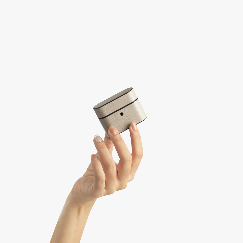 Leather AirPods Holders - Airpods Pro