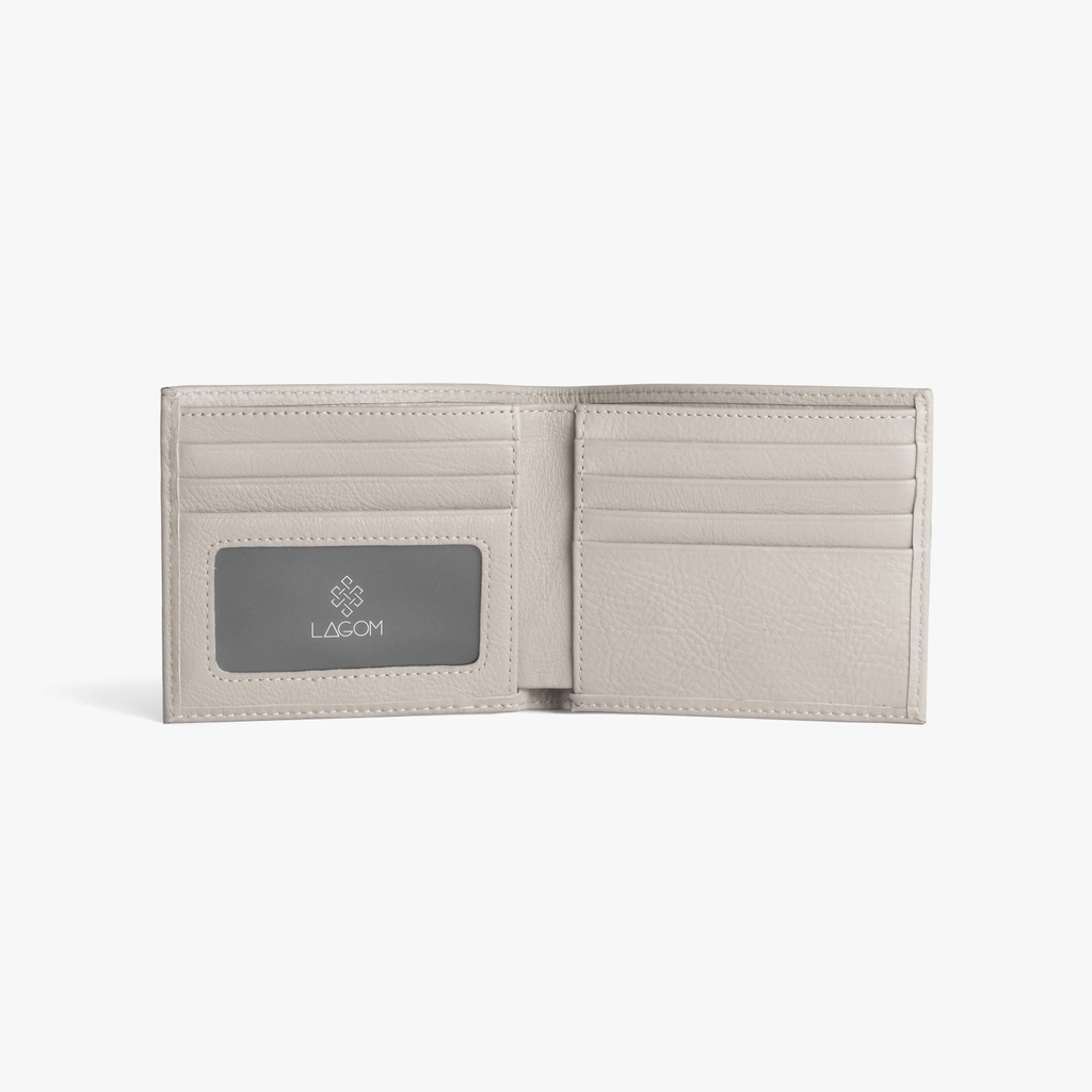 Forest Bifold Wallet - Ví ngang