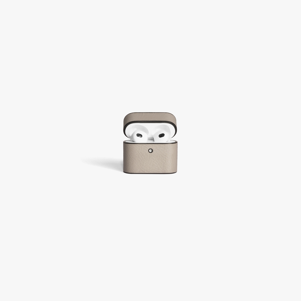 Leather AirPods Holder - Airpods 3