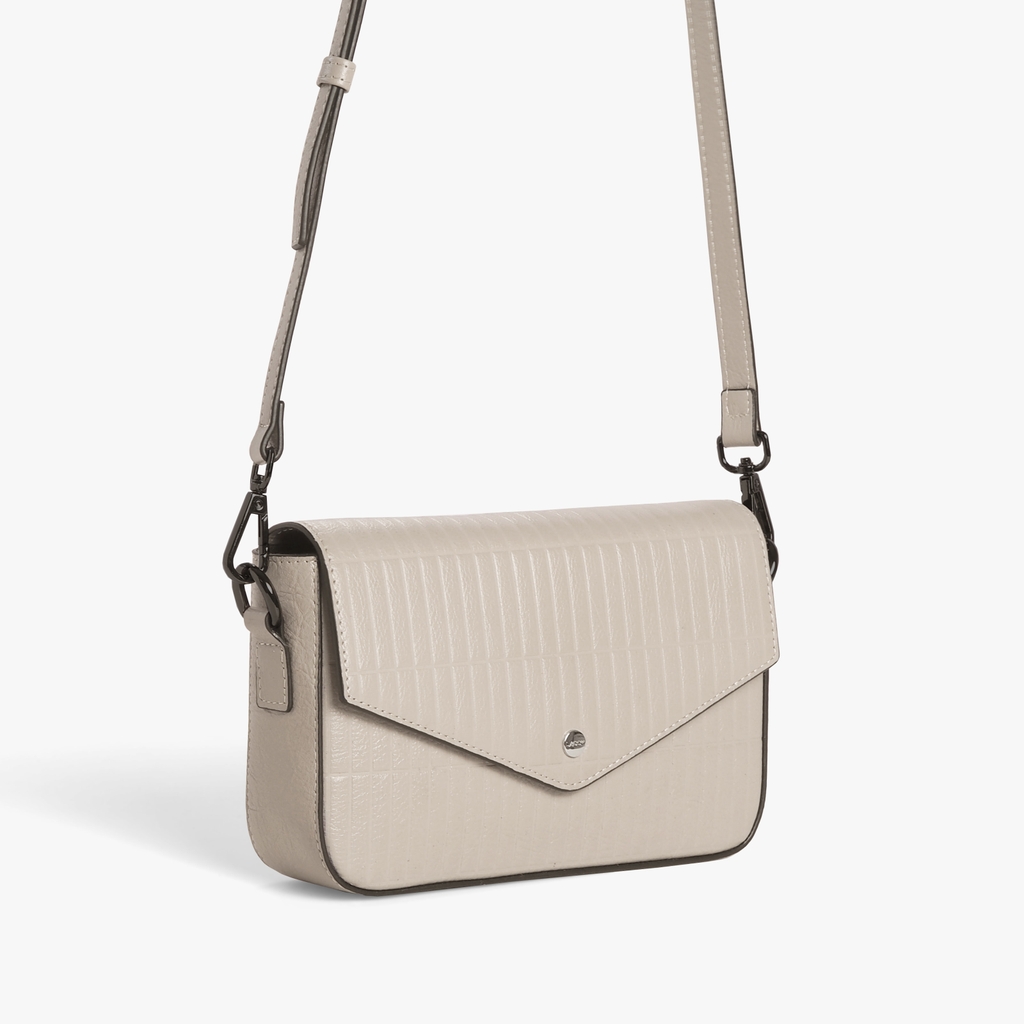 SONGSONG - Túi Crossbody Đen