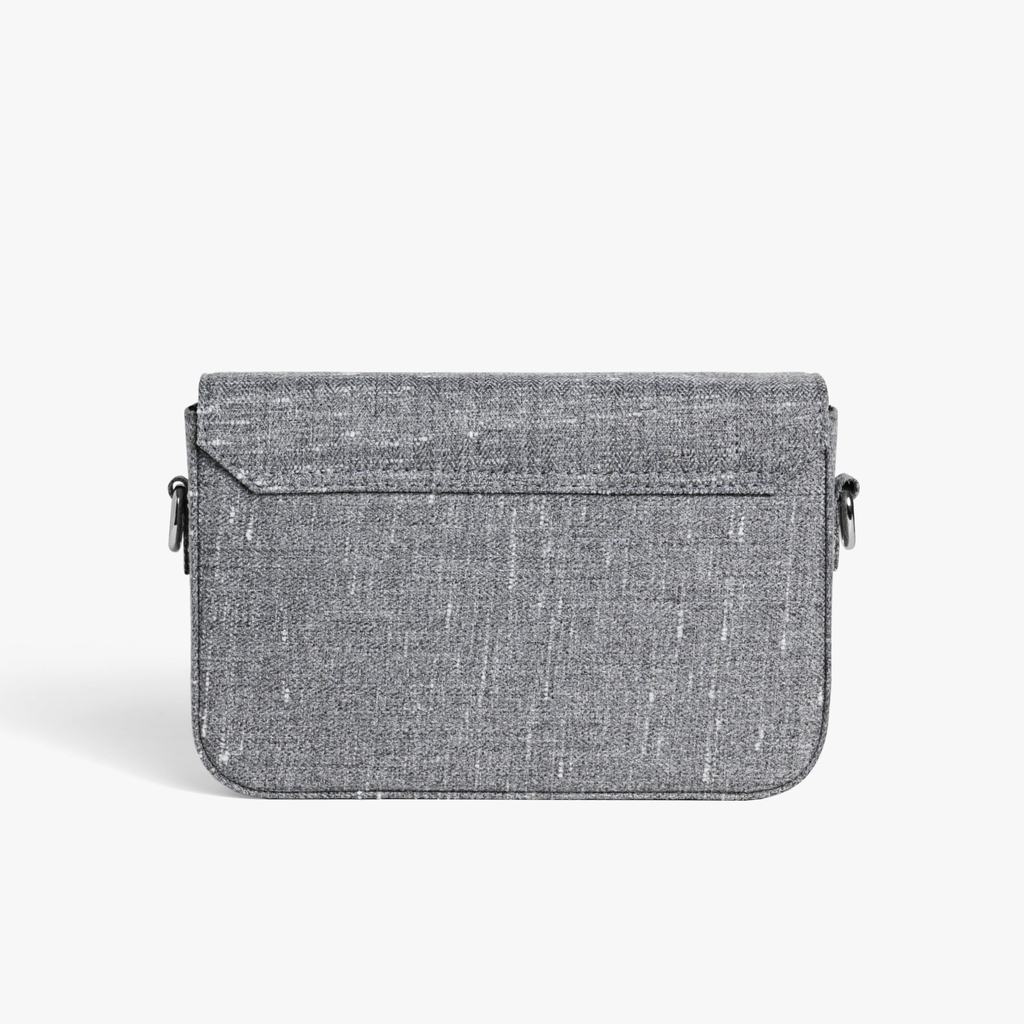 Flap Crossbody Bag