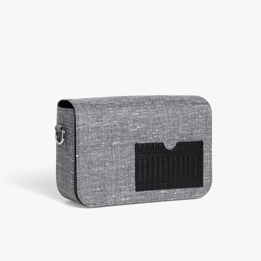 Flap Crossbody Bag