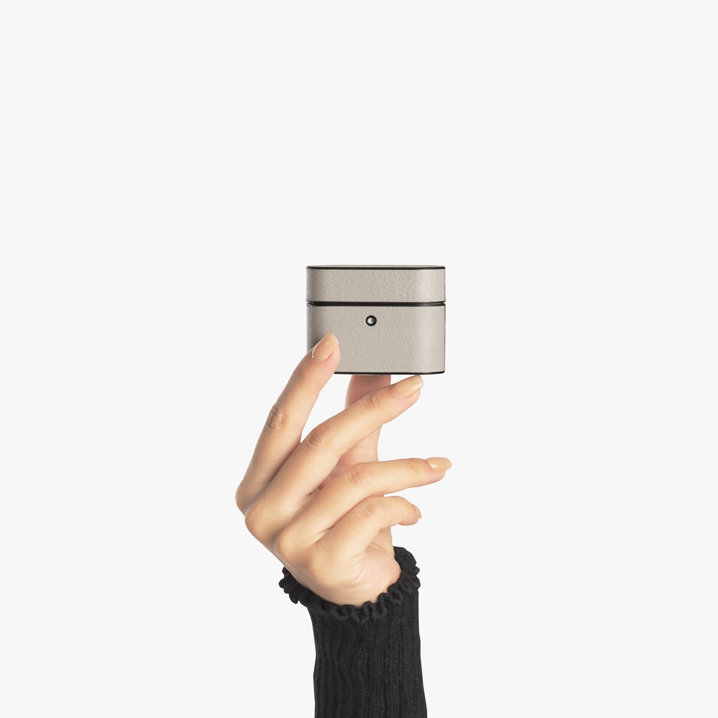 Leather AirPods Holders - Airpods Pro