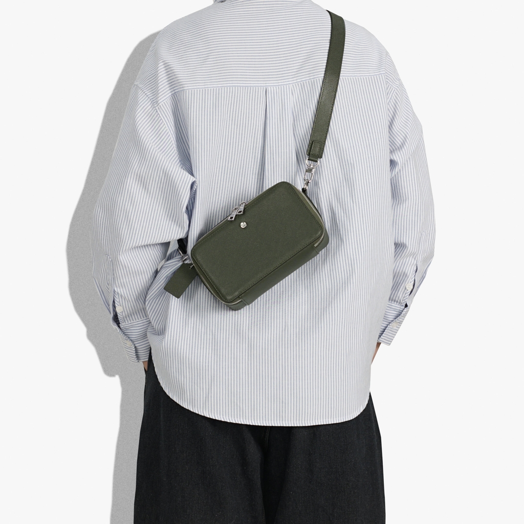 Lagom Phone Bag