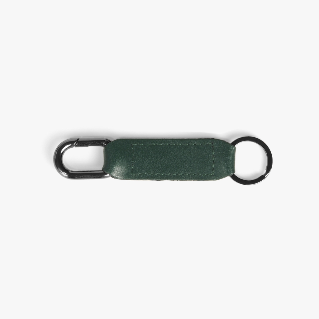 Traffic Key Chain