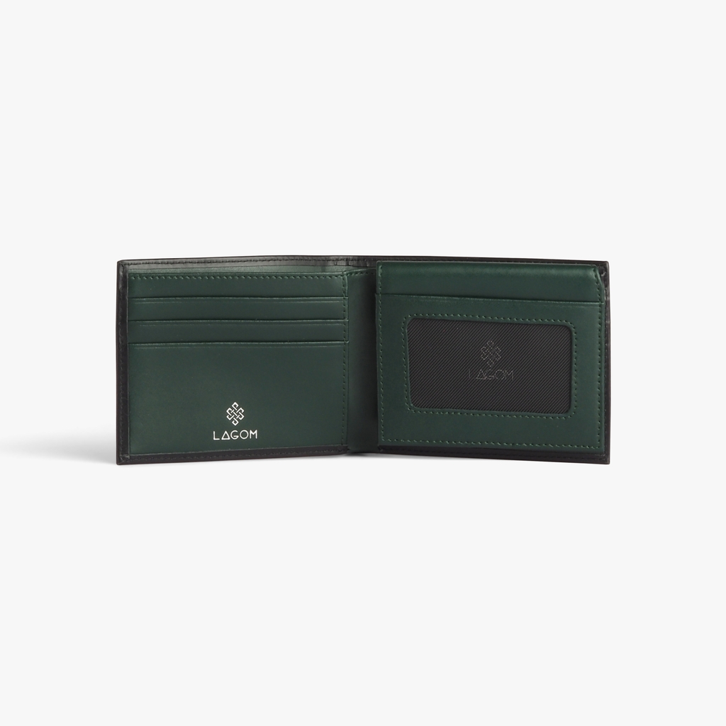 COMPACT WALLET