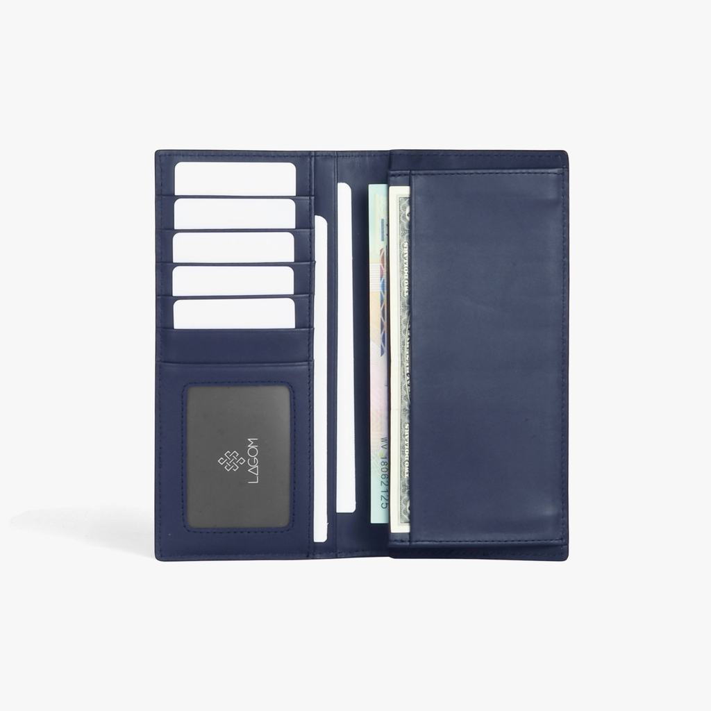 Epi Long Wallet - Ví Dài EPI