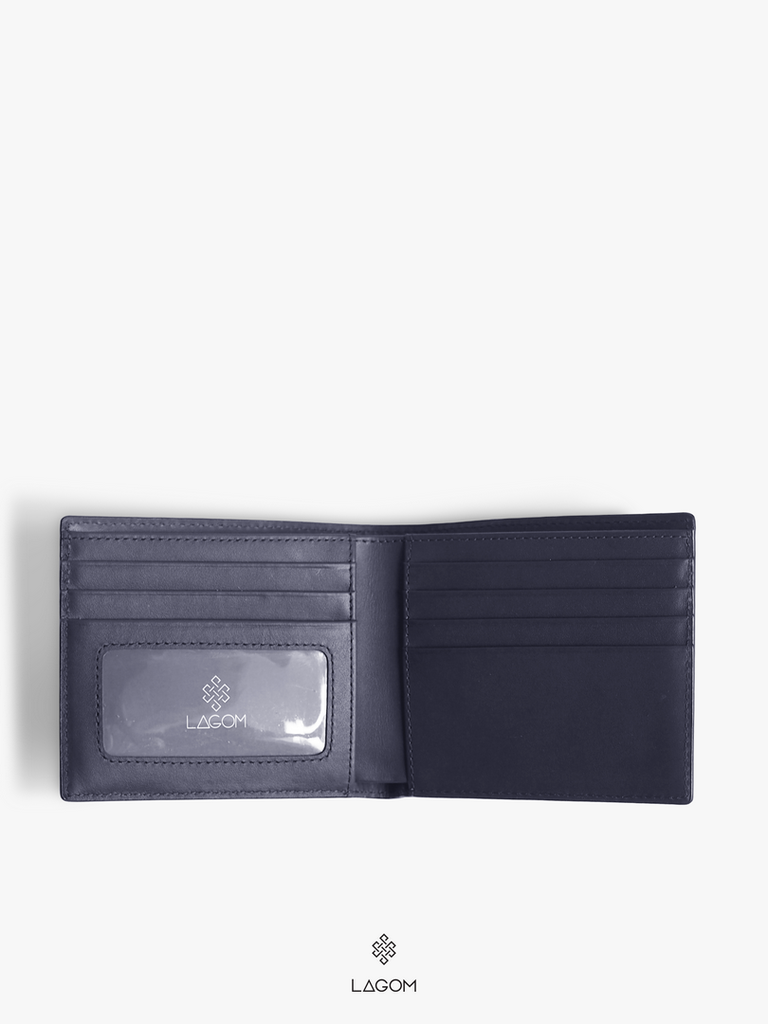 Epi Bifold Wallet - Ví Ngang Epi
