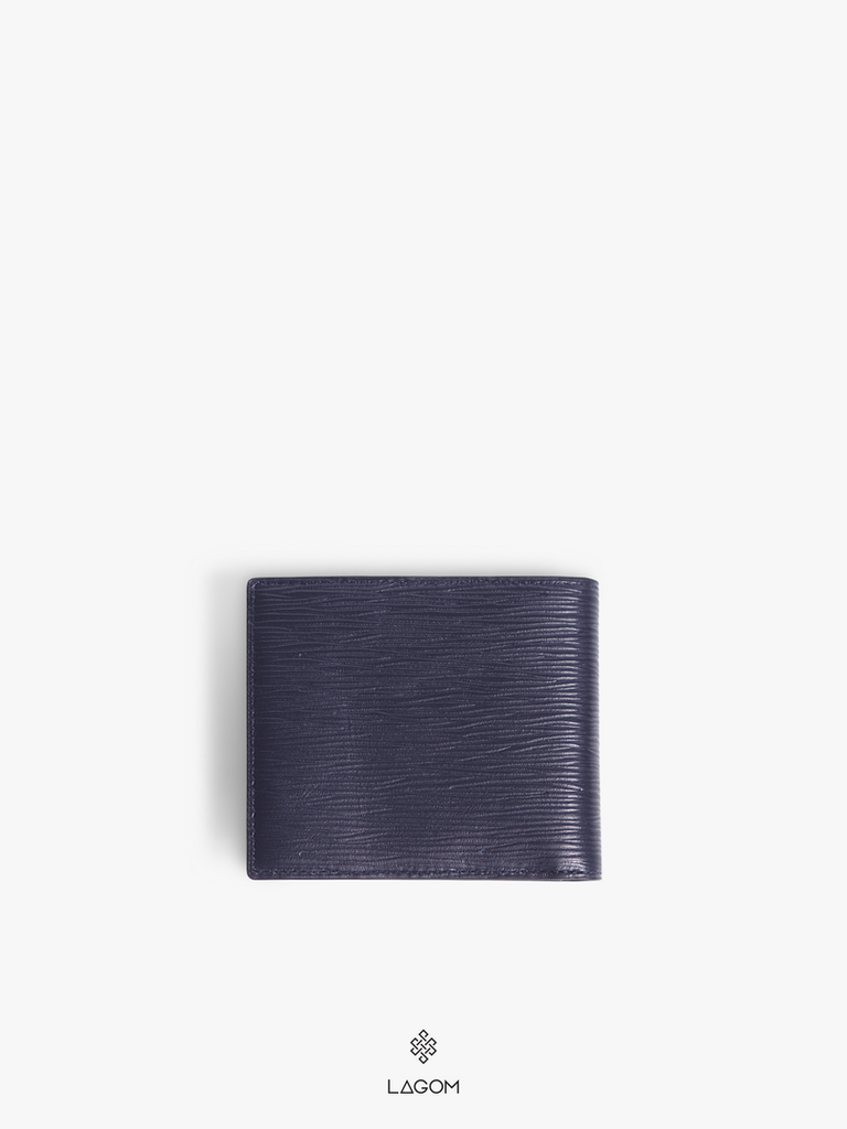 Epi Bifold Wallet - Ví Ngang Epi