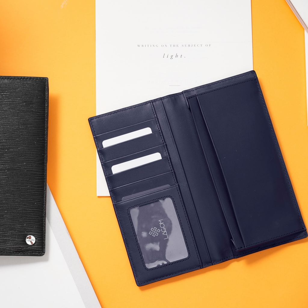 Epi Long Wallet - Ví Dài EPI