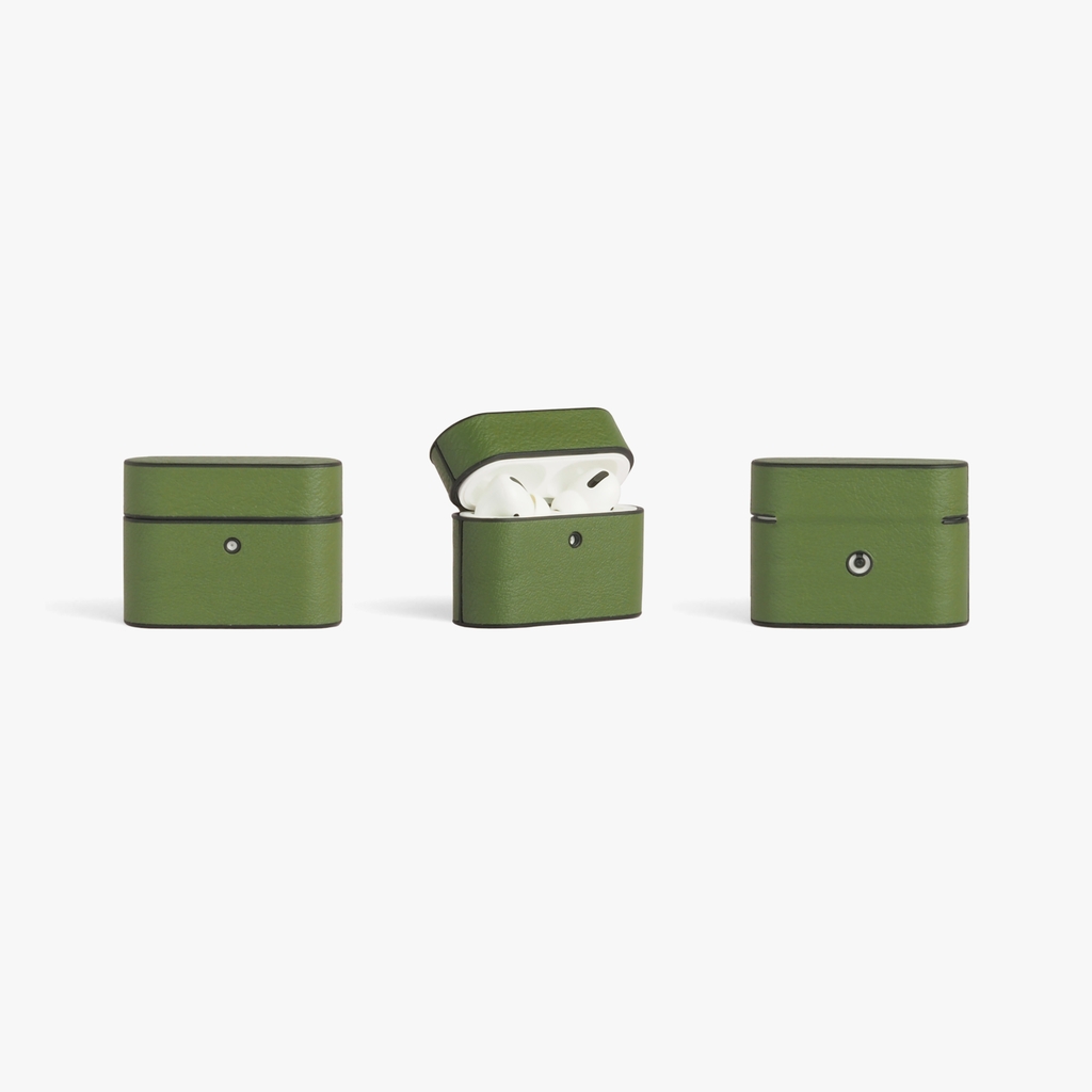 Leather AirPods Holders - Airpods Pro