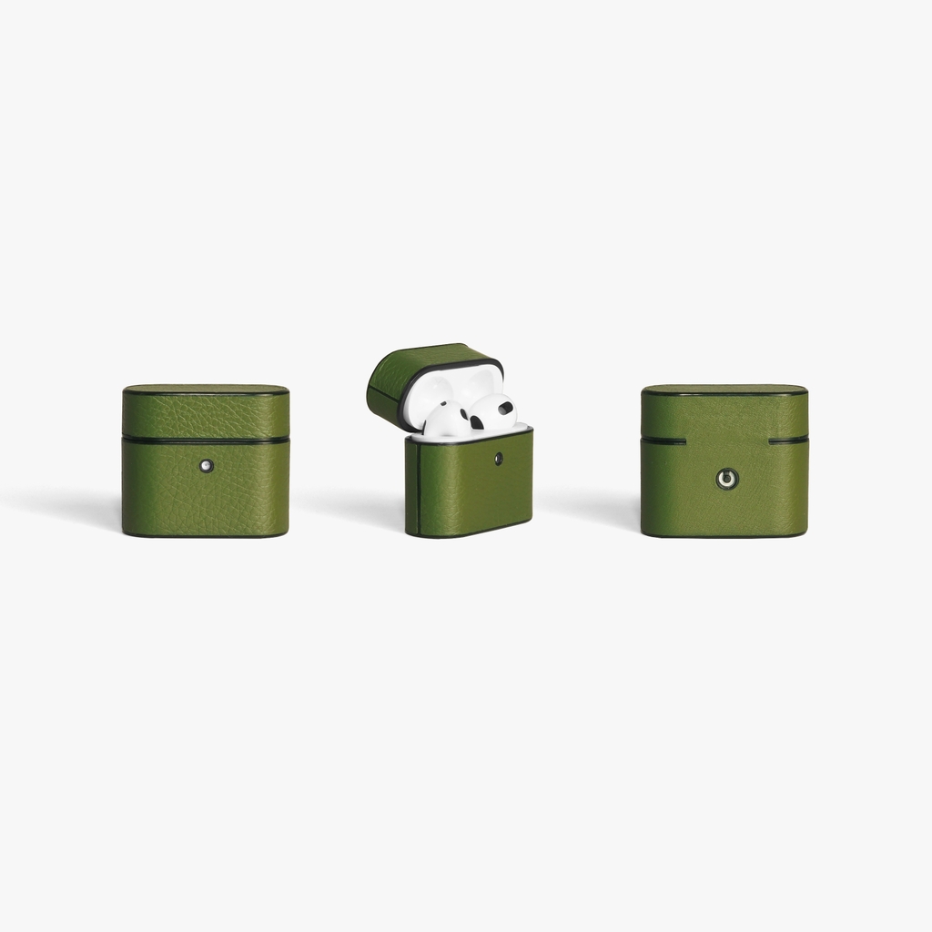 Leather AirPods Holder - Airpods 3