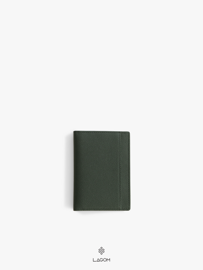 Ví Grain - Ví card mini