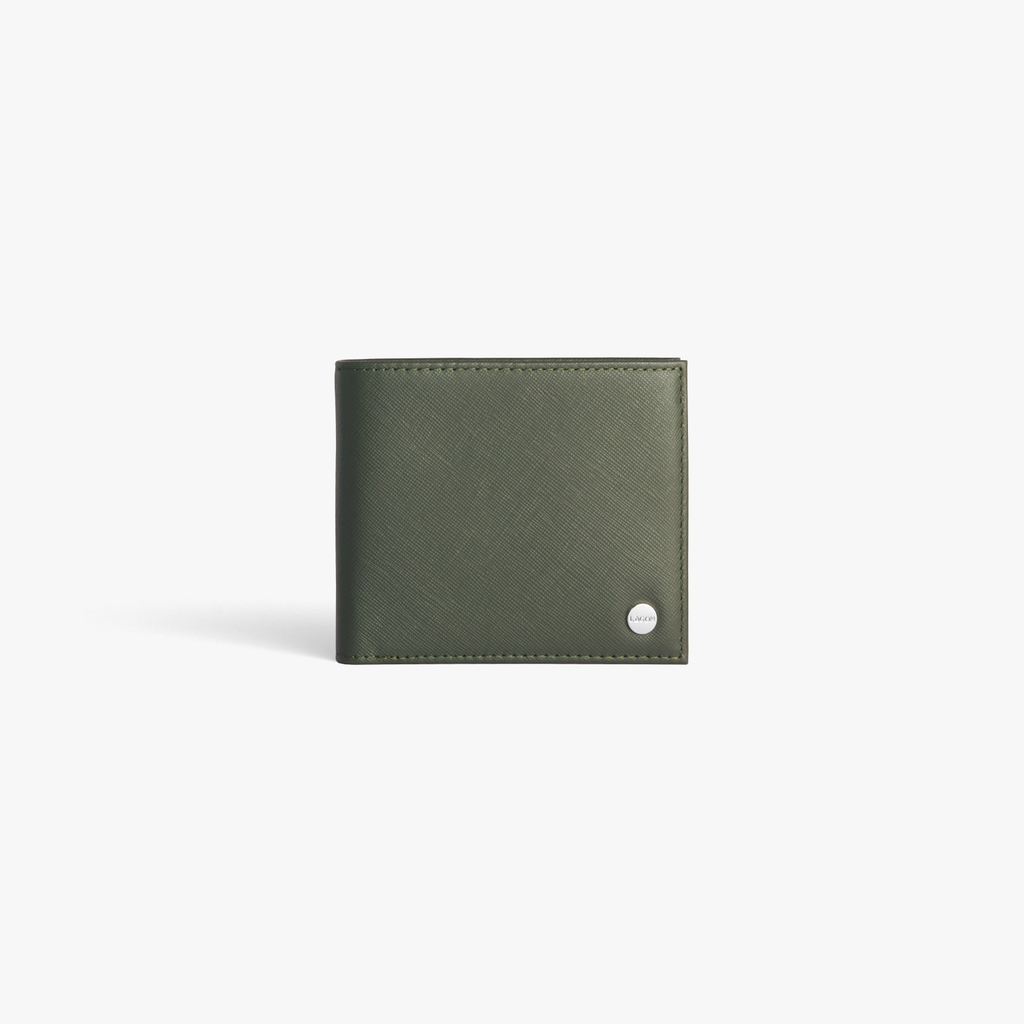 Forest Bifold Wallet - Ví ngang