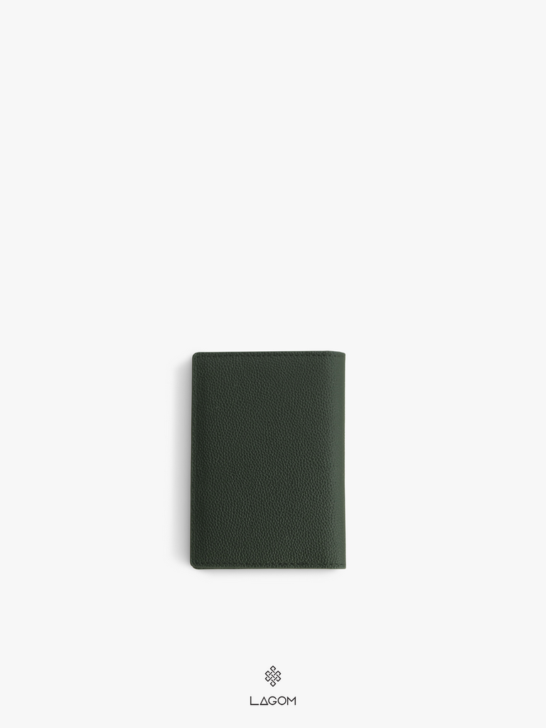Ví Grain - Ví card mini
