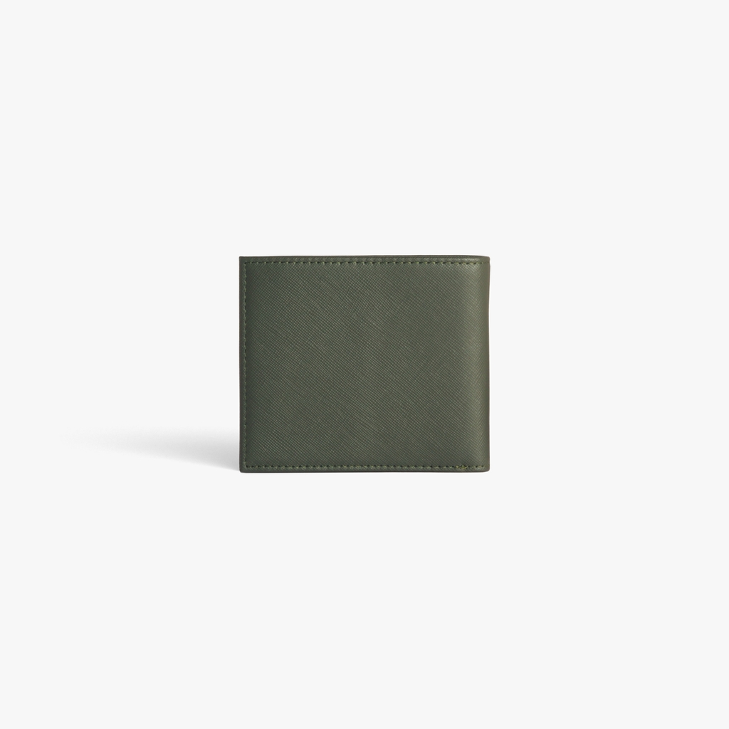 Forest Bifold Wallet - Ví ngang