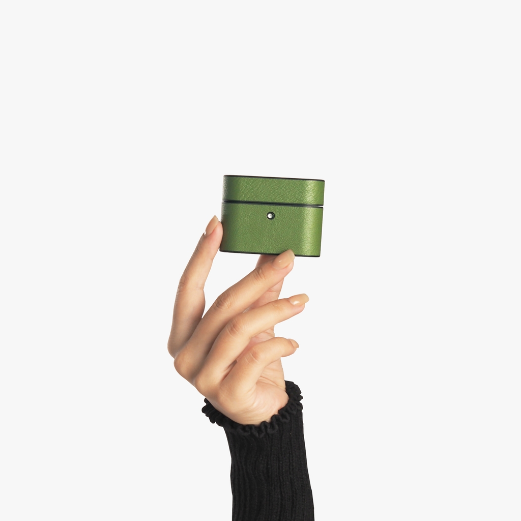 Leather AirPods Holders - Airpods Pro
