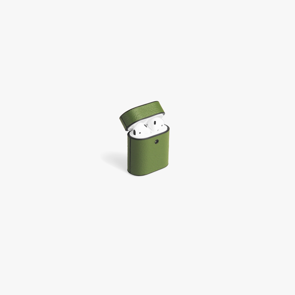 Leather AirPods Holder - Airpods 1/2